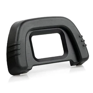 Ocular DK-21 para Nikon DK21 visor Eye Cup D90 D7000 D600 D300 D300s D200 - Imagen 1 de 11