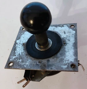 Joystick MONROE - Imagen 1 de 3