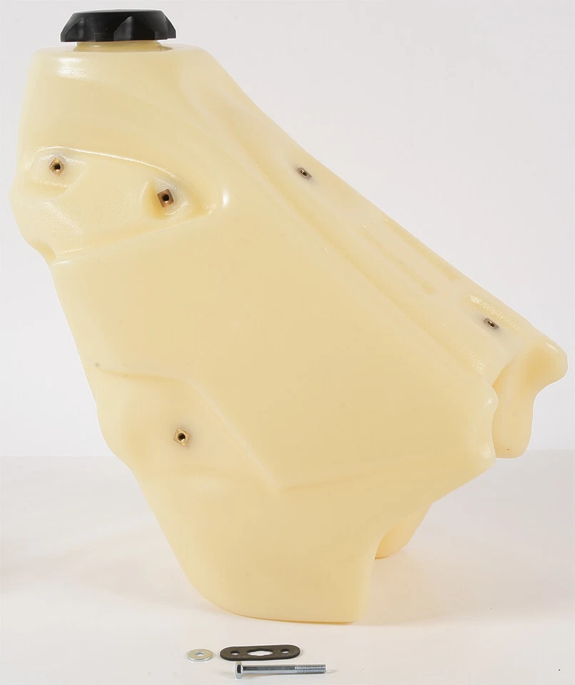 Tanque de combustible de gran tamaño IMS gasolina natural 3,0 galones para Yamaha YZ125 YZ250 1996-2001 Foto 1 de 1