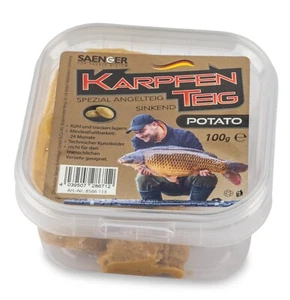 Sänger Karpfenteig Angelteig Fertigteig Potato / Kartoffel - Bild 1 von 2