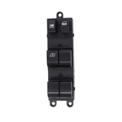 Drive Window Control Lifter Switch For 2004-2012 Nissan Tiida C11 Nissan Teana - Image 1 of 4