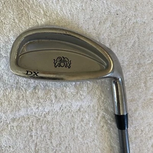 Macgregor DX 7 Iron Regular Flex Graphite Right Hand 37.5 Inches Long - Picture 1 of 6
