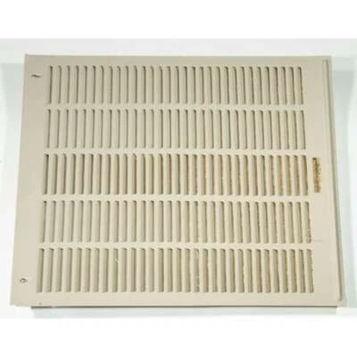 Champion Cooler 324007-105 Louver Assembly,29-9/32"X28-3/4"