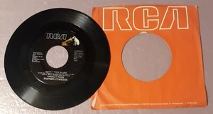 Charley Pride Honky Tonk Blues/I'm So Lonesome by RCA Records 45rpm 7" Vinyl - Picture 1 of 2