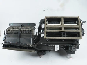 2017-2020 CHRYSLER PACIFICA FRONT HVAC AC HEATER CORE BOX BLOWER MOTOR OEM - Picture 1 of 6