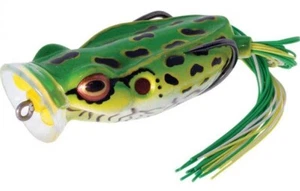 River2Sea Spittin Wa 70 Topwater Frog - Picture 1 of 11