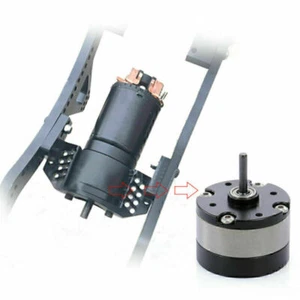 ! 1pc 3: 1 Planetengetriebe Untersetzung für 1/10 RC Crawler D90 Axial Tamiya . - Bild 1 von 2