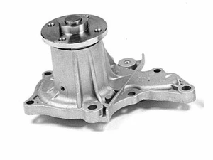 Water Pump 9JGJ33 for Geo Prizm 1989 1990 1991 1992 - Picture 1 of 1