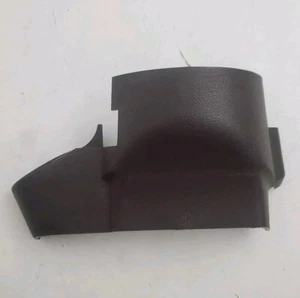 477953515 Brown Steering Column Top Shroud Trim Ignition Cowl Porsche 924 944 - Foto 1 di 7