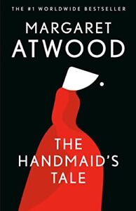The Handmaid's Tale Book The Cheap Fast Free Post