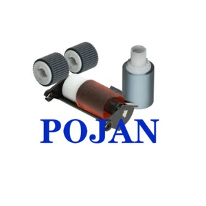 ADF Pickup Feed Rolle Kit for Konica Minolta bizhub 224 284 c454e c554e DF624 - Afbeelding 1 van 5