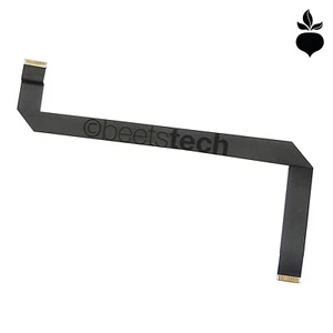TRACKPAD TOUCHPAD FLEX CABLE - Apple MacBook Air 11" A1370 Late 2010 MC505,MC506 - Picture 1 of 1