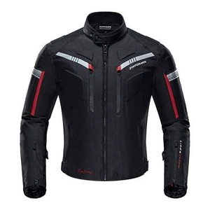 Motorcycle Jacket Motorbike Biker Waterproof Jackets Windproof Full Body Prot... - Picture 1 of 7