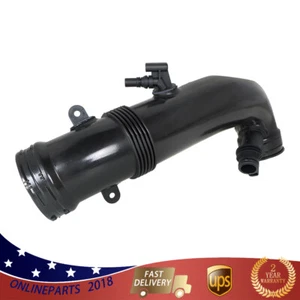 For MINI R55 R56 R57 R58 R59 R60 R61 2009-2016 Air Duct Intake Boot 13717627501 - Foto 1 di 10