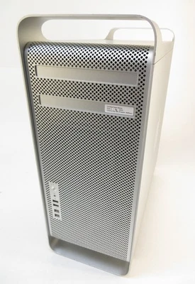 Apple Mac Pro A1289  Mid 2010 - 2x 2.66 GHz, 32 GB RAM, Quadro 4000 - Image 1 of 4