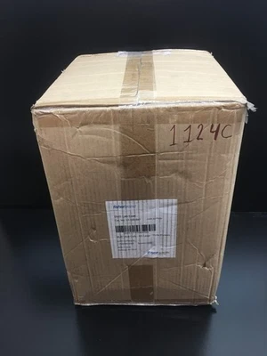 Fisherbrand Cat No 17-100-847 SMS Lab Coat Multi Knit Cuffs 5X-Large 3 Pockets - Image 1 of 4