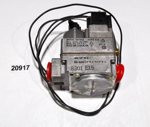 White Rodgers 36C03A 410 Gas Valve - Picture 1 of 5