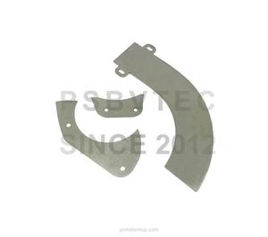 Wildwasser Flipper Lochschoner - WW Flipperschutz - Bild 1 von 1