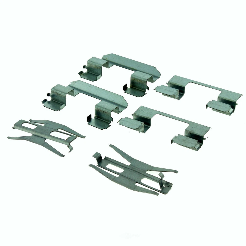 Disc Brake Hardware Kit fits 2002-2005 Hyundai Elantra  CENTRIC PARTS - Image 1 of 1