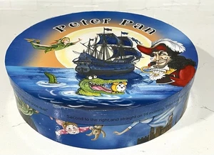 Peter Pan Tee Party Set Cardew Design 3oz Espresso Türkische Kaffeetassen Untertassen - Bild 1 von 14