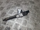 DACIA SANDERO STEPWAY 2012-2014 1.5 DIESEL K9K 612 FUEL INJECTOR 8201108033