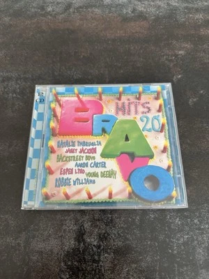 Bravo Hits 20 - Musik-CD‘s - 1998 - Bild 1 von 2