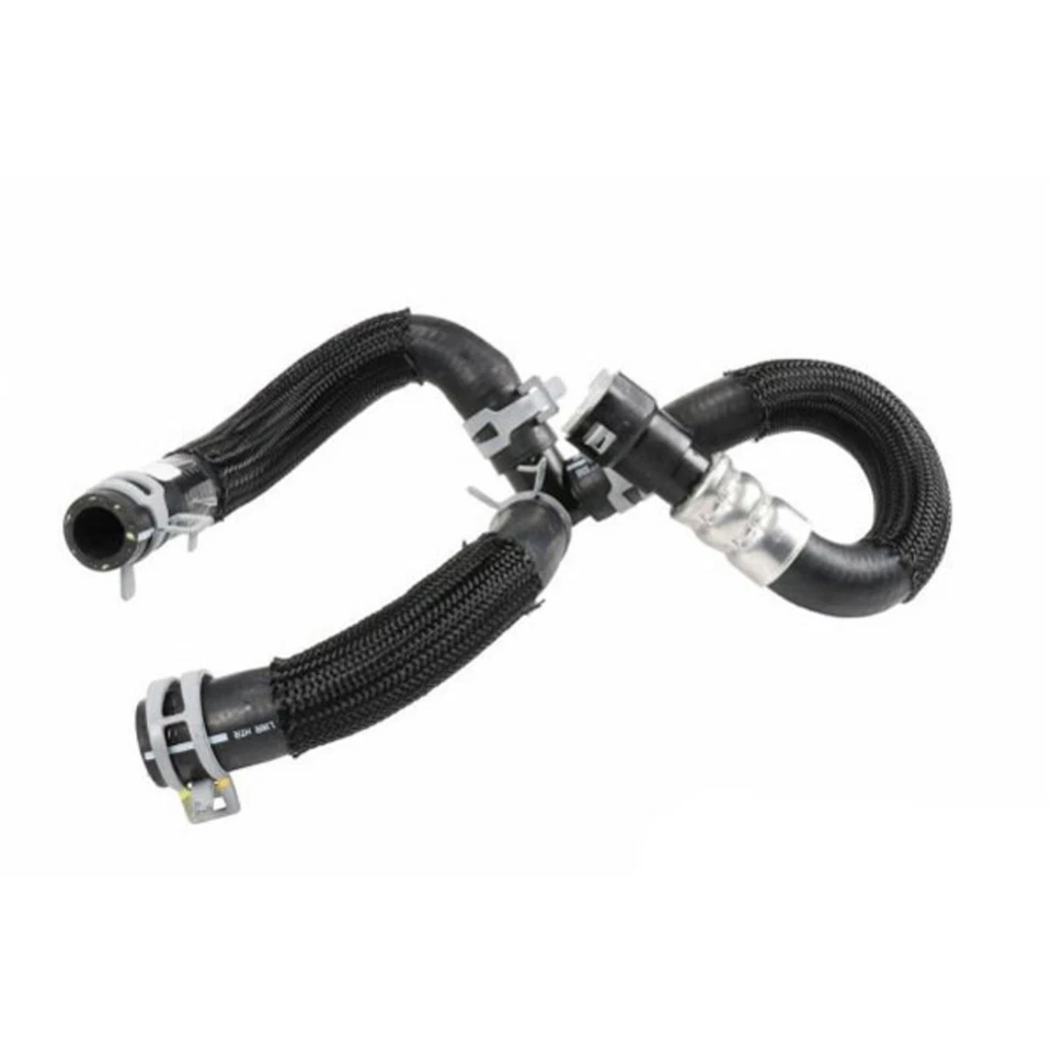 Manguera de calefacción Delco 10324194 CA para Chevy Olds Chevrolet Venture Pontiac Montana Foto 1 de 4