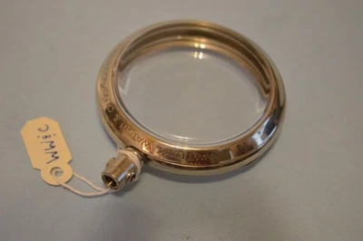 Витрина Waltham Watch & Clock Company, 16S, 2 Кристалла, Без короны или стержня, - Изображение 1 из 4
