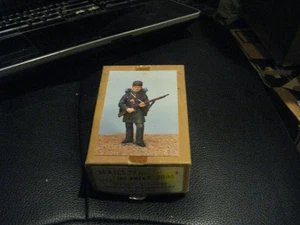 Bennett K Harper Berdans Scharfschütze 1862-65 Serie 77 Miniaturen The Americans - Bild 1 von 2