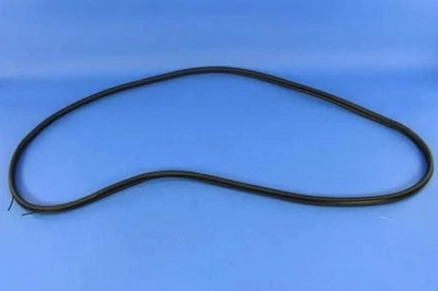 Genuine Mopar 2014-2025 Ram ProMaster Front Door Weatherstrip Left Driver side Foto 1 de 2