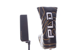 Ping PLD Milled SE Anser 30 35 Zoll Putter Rechtshänder neuwertig - Bild 1 von 9