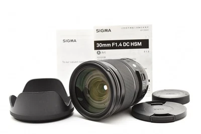 SIGMA ART 24-105mm f/4 DG OS HSM for Canon EF mount from Japan [Exc++]#2547047A - Image 1 of 4