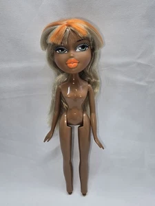 Vintage Original 2005 Bratz Live In Concert Space Angelz Sasha MGA- NUDE - Bild 1 von 14