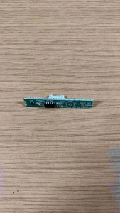 SENSOR IR PHILIPS 50PH4009-88 FZ1 715G6167-R01-001-004I - Imagen 1 de 1