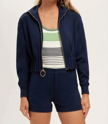 Куртка Trina Turk Outrun размер M - Изображение 1 из 4