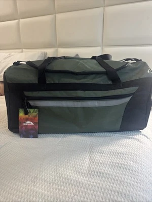 Bolsa de lona deportiva Foto 1 de 4