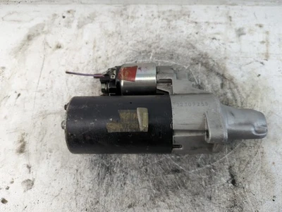 BMW 2500 2012 motor de arranque de coche solenoide fabricante original Y6EGD Foto 1 de 4