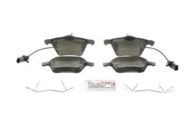 Bosch Disc Brake Pad Set Front BE915H For 01-13 Volvo S40 C70 V50 Mazda 3 Audi - Image 1 of 4