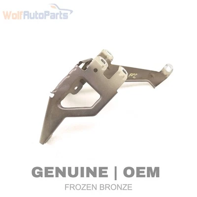 2012-2018 BMW 640I - LEFT Fender Mount Bracket (Front) 7230583 - Image 1 of 4