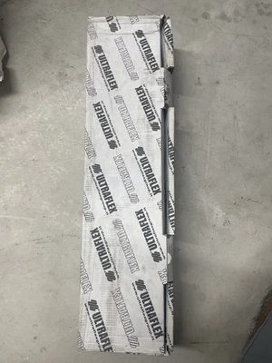 Uflex Uc128 Version 1 Hydraulic Cylinder, UC128TS-1 - Image 1 of 3