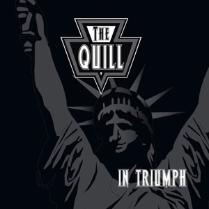 The Quill In Triumph (CD) Album - Picture 1 of 1