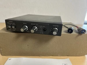 Yaesu FRA-7700 / FRG -7700 - Photo 1/9