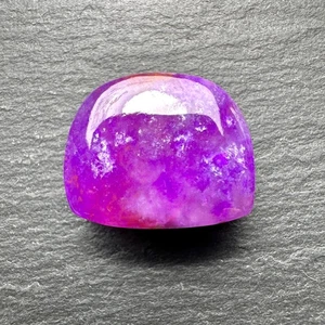 Natural Gel SUGILITE Cabochon Polished - Foto 1 di 18