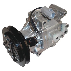 Ac Compressor Fits Kubota 6A671-97114 1906-7000 - Picture 1 of 1