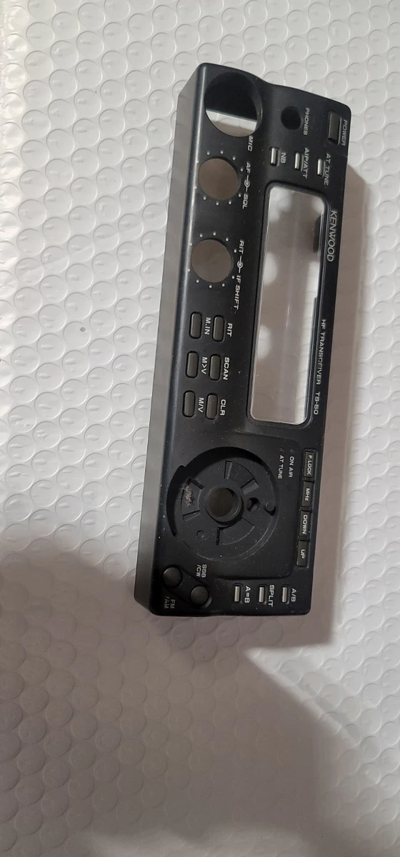 Kenwood Ts 50 | eBay