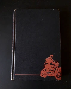 Hunter S. Thompson - Hell's Angels - Random House 1967 - Imagen 1 de 11