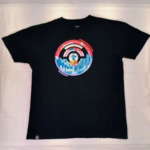 Offizielles Nintendo Pokémon Go Festival Exclusive Pokecenter Tee 2021 - Bild 1 von 9