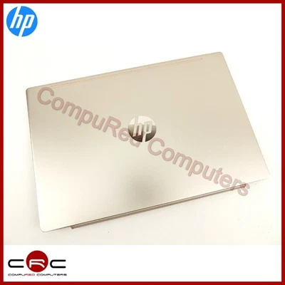HP Pavilion 14-ce Series Display-Deckel LCD Back Cover 52G7ALCTP80T - Bild 1 von 4