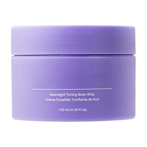 100ml GET DREAMY Overnight Toning Whip Body Firming Whip That Work While Sleep - Foto 1 di 11