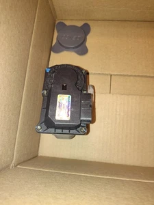 Duralast Fuel Injection Throttle Body TB1164D Unused - Imagen 1 de 11